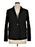 J.Crew Black Blazer Size 16 - photo 1