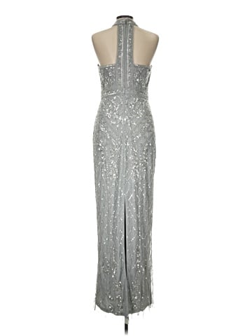 Adrianna Papell Cocktail Dress (view 2)