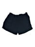 Cotton Bleu Solid Blue Shorts Size XL - photo 2