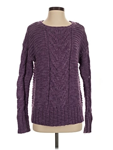 American Eagle Outfitters Pullover Sweater (view 1)