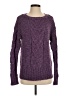 American Eagle Outfitters Purple Pullover Sweater Size S - photo 1