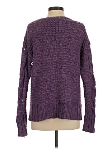 American Eagle Outfitters Pullover Sweater (view 2)