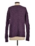 American Eagle Outfitters Purple Pullover Sweater Size S - photo 2