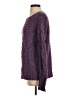 American Eagle Outfitters Purple Pullover Sweater Size S - photo 5