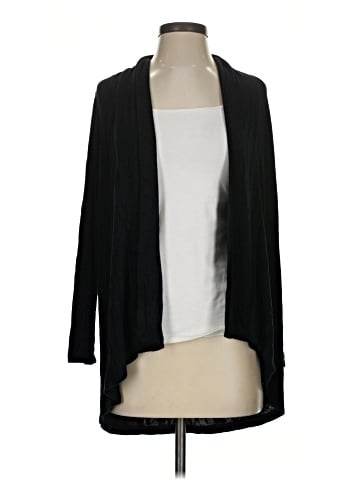 Bobeau 3/4 Sleeve T-Shirt (view 1)