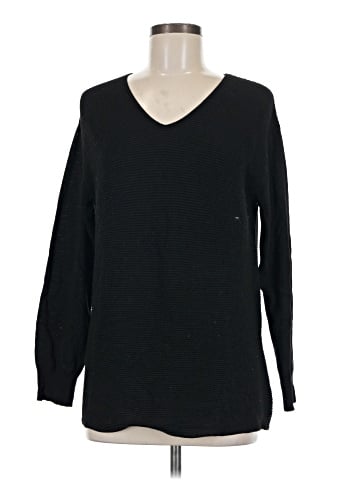 Ella Moss Pullover Sweater (view 1)