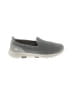 Skechers Gray Sneakers Size 7 1/2 - photo 1