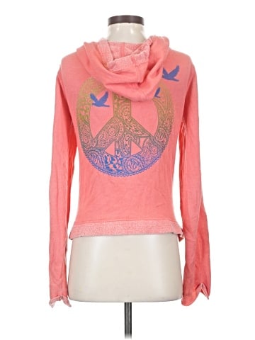 Gypsy 05 Zip Up Hoodie (view 2)