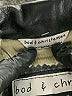 Bod & Christensen Black Raincoat Size S - photo 6