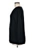 Ella Moss Black Pullover Sweater Size M - photo 5