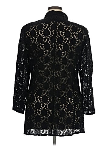 Nina Mclemore Cardigan (view 2)