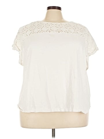 Terra & Sky Short Sleeve T-Shirt (view 1)