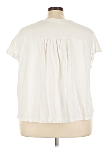 Terra & Sky Short Sleeve T-Shirt (view 2)