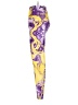 Majestic Print Purple Leggings Size M - photo 5