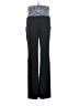 Women With Control Black Active Pants Size S - photo 1