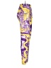 Majestic Print Purple Leggings Size M - photo 4