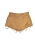 Forever 21 100% Cotton Tan Shorts Size 31 waist - photo 1