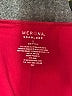 Merona Burgundy Tank Top Size L - photo 7