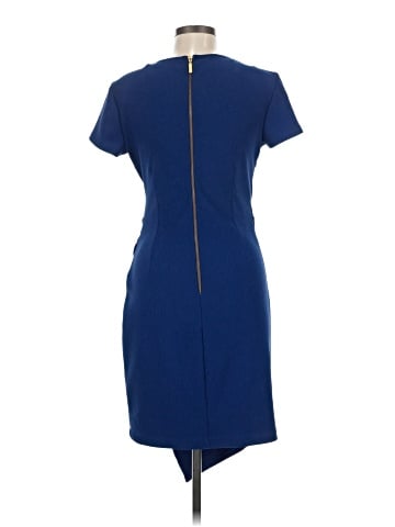 Bisou Bisou Casual Dress (view 2)
