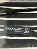 Popular Basics Stripes Black Casual Skirt Size M - photo 4