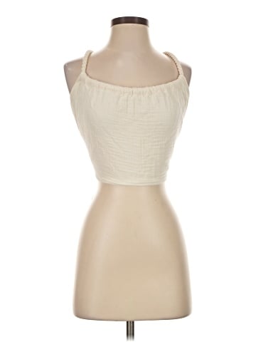 Artisan Sleeveless Top (view 1)