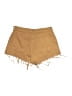 Forever 21 100% Cotton Tan Shorts Size 31 waist - photo 2