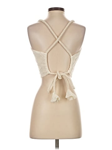 Artisan Sleeveless Top (view 2)