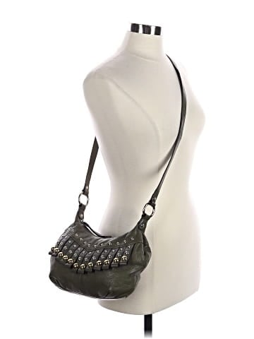 B Makowsky Crossbody Bag (view 2)