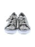 Clarks Camo Gray Sneakers Size 8 1/2 - photo 2