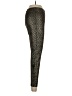 Maison Jules Animal Print Gold Leggings Size S - photo 4