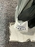 Lands' End Tweed Gray Blazer Size 4 - photo 7