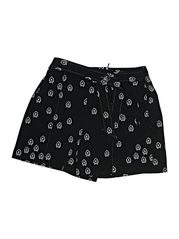 Zara Basic Shorts (view 1)