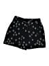 Zara Basic Paisley Black Shorts Size M - photo 1