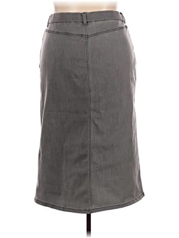 D&Co. Casual Skirt (view 2)