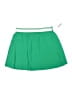 Old Navy 100% Polyester Solid Green Skort Size S - photo 1