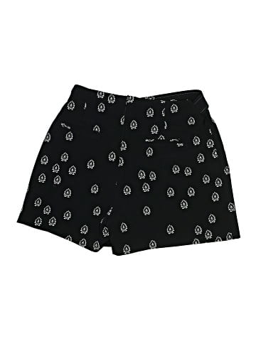 Zara Basic Shorts (view 2)
