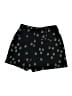 Zara Basic Paisley Black Shorts Size M - photo 2