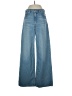 Levi's 100% Cotton Blue Jeans Size 25 waist - photo 1