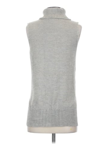 Blue Rain Sweater Vest (view 2)