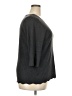 Cable & Gauge Gray Pullover Sweater Size 2X - photo 4