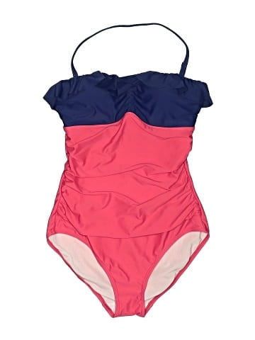 Boden One Piece Swimsuit (view 1)