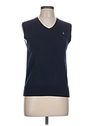 Polo by Ralph Lauren Sweater Vest (view 1)
