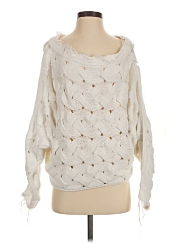 Free People Pullover Sweater (view 1)
