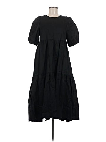 Zara Casual Dress (view 1)