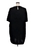 Gap 100% Polyester Black Casual Dress Size XXL - photo 2