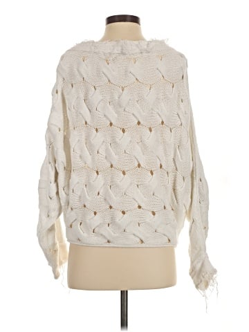 Free People Pullover Sweater (view 2)