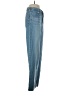 Levi's 100% Cotton Blue Jeans Size 25 waist - photo 4