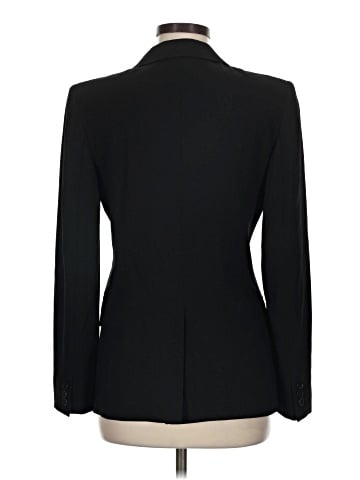 Max Mara Wool Blazer (view 2)