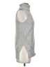 Blue Rain Gray Sweater Vest Size S - photo 4