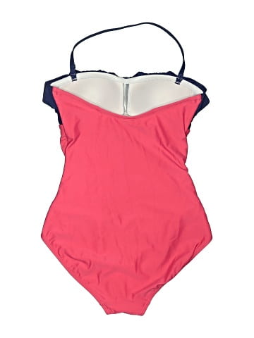 Boden One Piece Swimsuit (view 2)